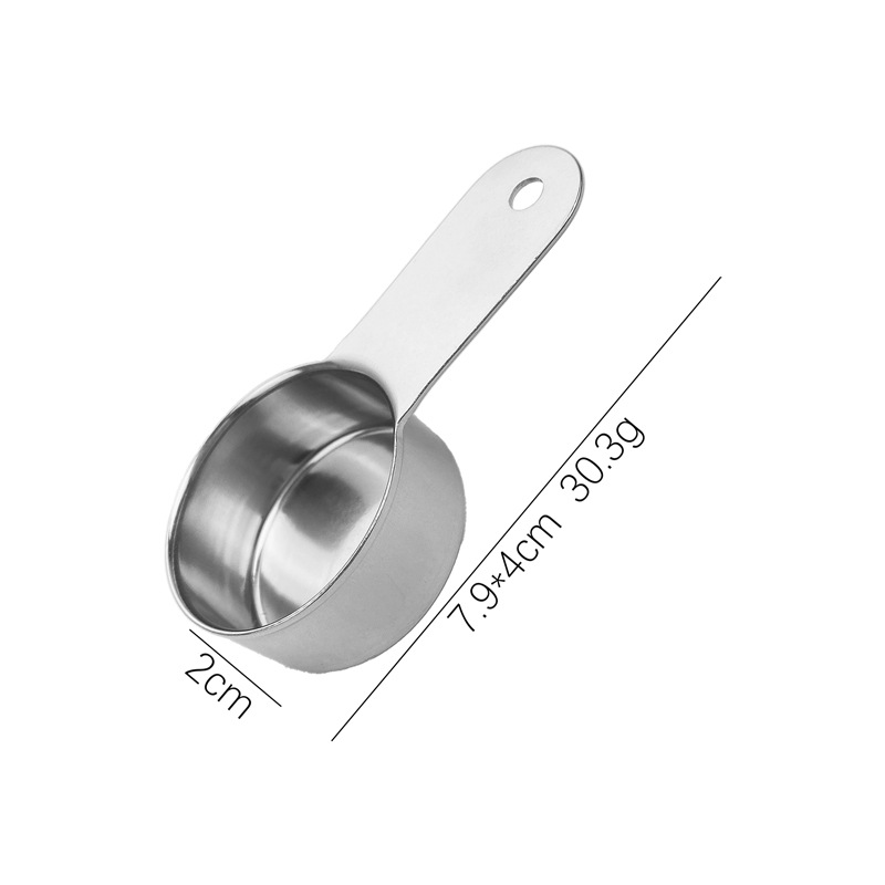 20 ml Flat-Bottom One-Piece 80 mm — dimensional drawing