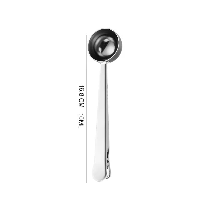 Clip-On Measuring Spoon series