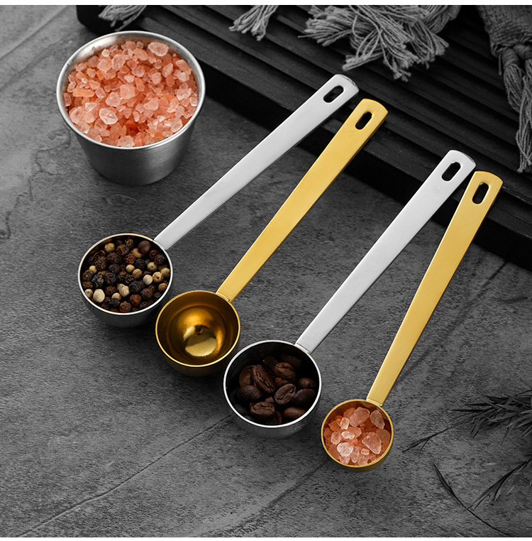Square Handle series